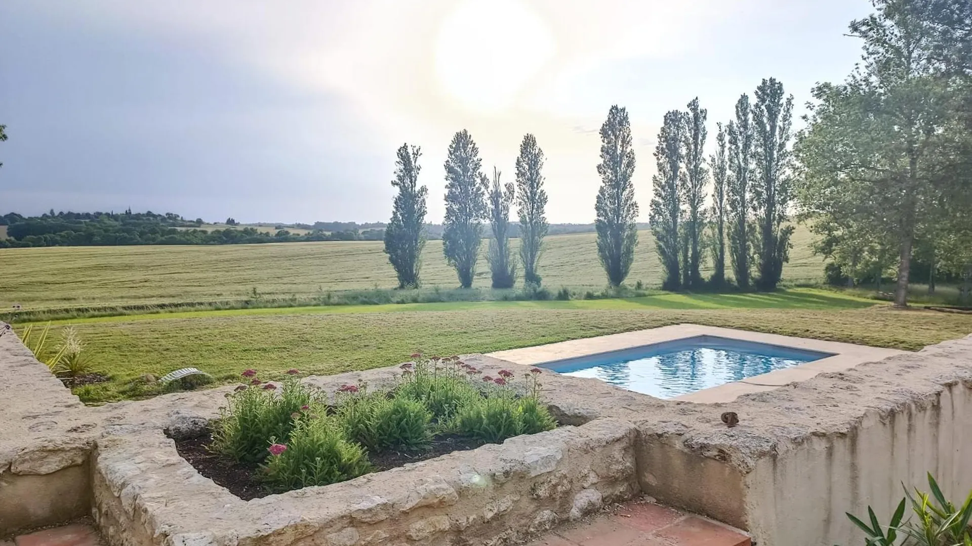 Maison Saint-Pe Beraut Bed & Breakfast
