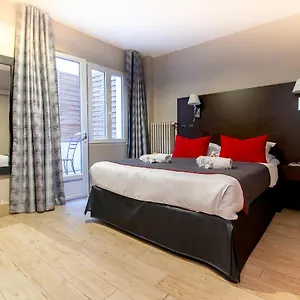 Migny Opera Montmartre 3* Parijs