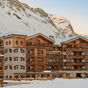 Airelles 5* Val-d'Isere