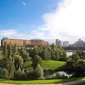 Novotel Paris Le 4* Creteil