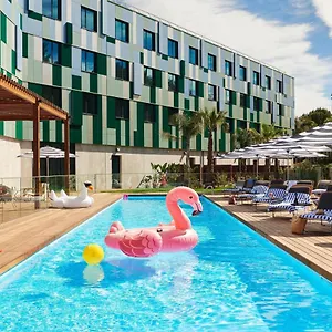Moxy Sophia Antipolis 3* Biot