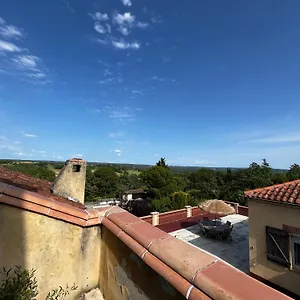 Les Hauts Vallons Puylaroque