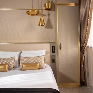 Niepce Paris, Curio Collection By Hilton 4* Paris