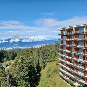 Noemys Ecrin Des Neiges 3* Chamrousse