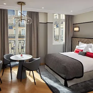 Fraser Le Claridge Champs-elysees 5* Parijs