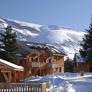 Odalys L'oree Des Pistes 4* Saint-Étienne-en-Dévoluy