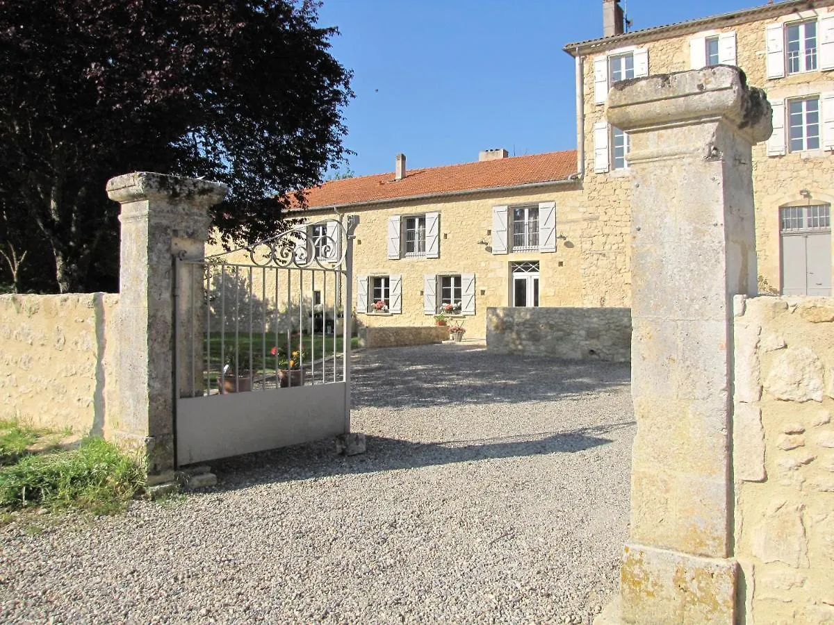 Maison Saint-Pe Beraut