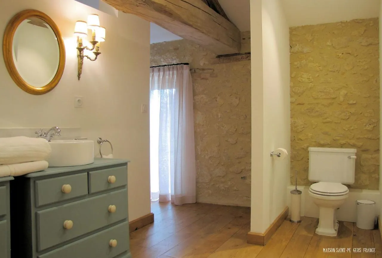 Maison Saint-Pe Beraut