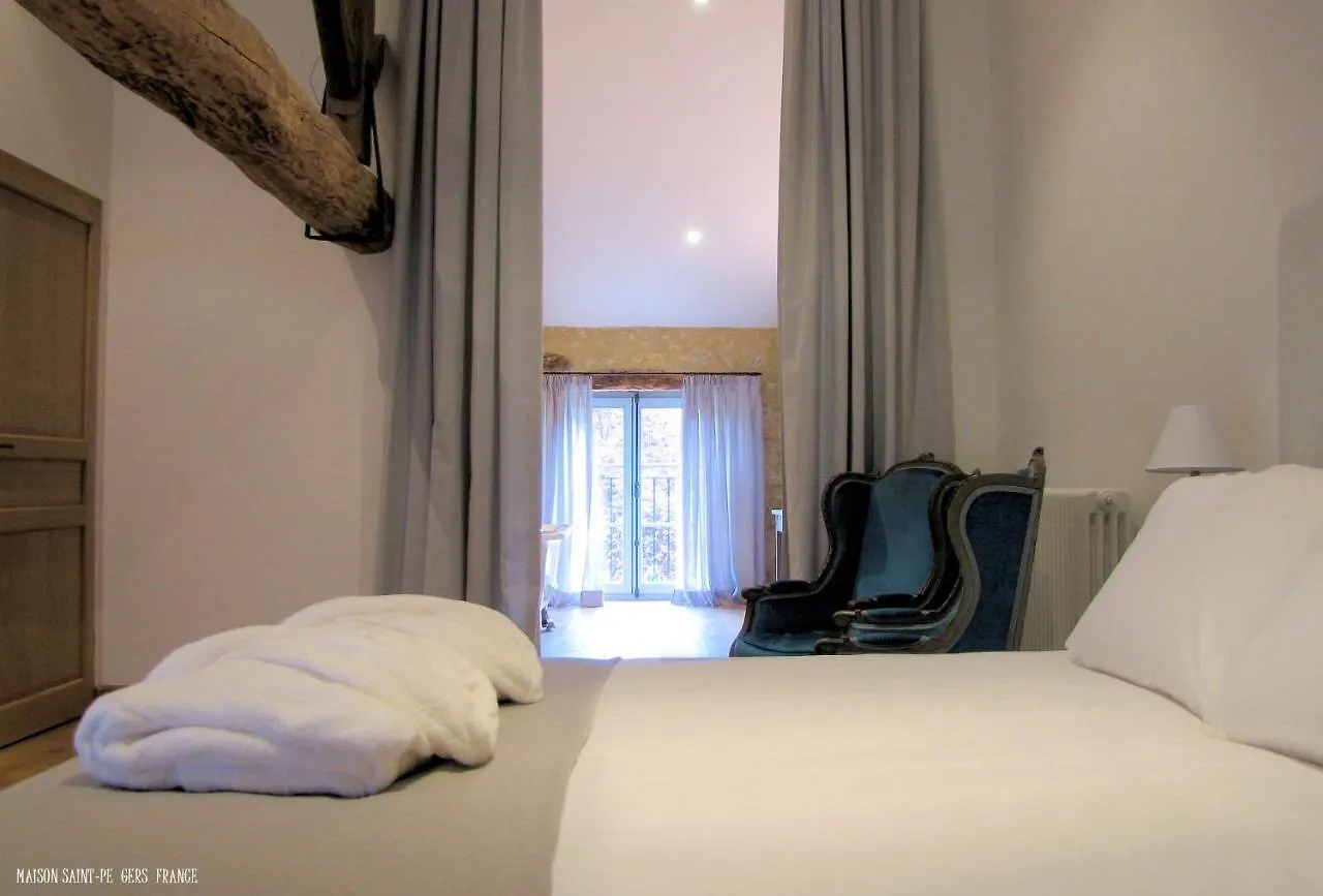 Maison Saint-Pe Beraut 3*,  France