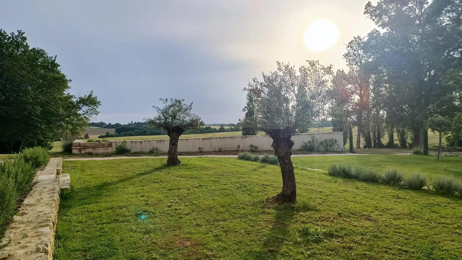 Bed & Breakfast Maison Saint-Pe Beraut